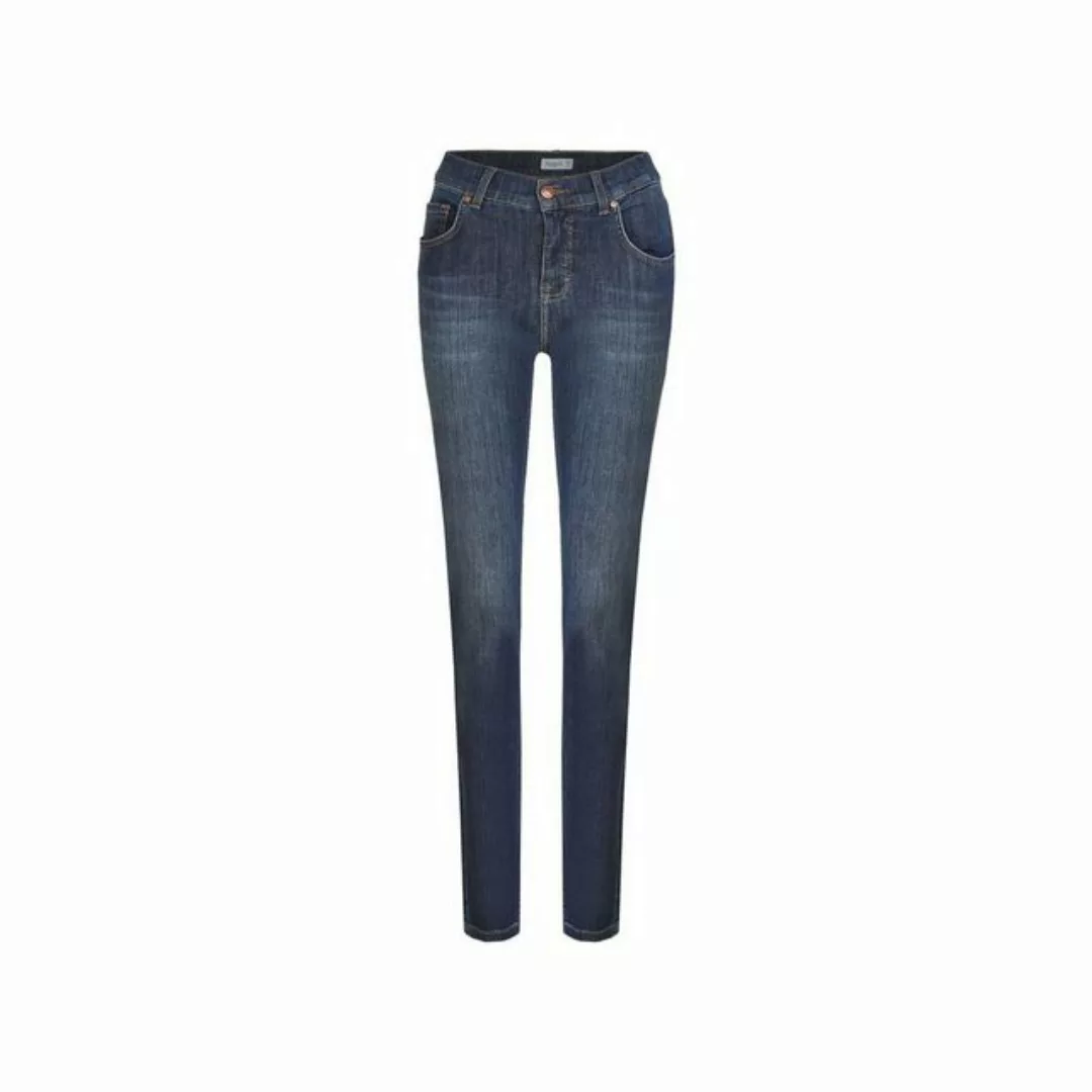 ANGELS Slim-fit-Jeans SKINNY günstig online kaufen