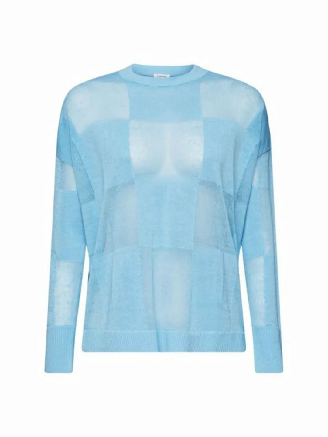 Esprit Rundhalspullover Sweaters günstig online kaufen