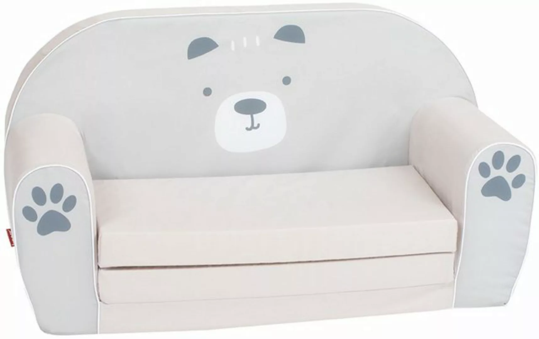 Knorrtoys® Sofa Bär Paul, für Kinder, Made in Europe günstig online kaufen