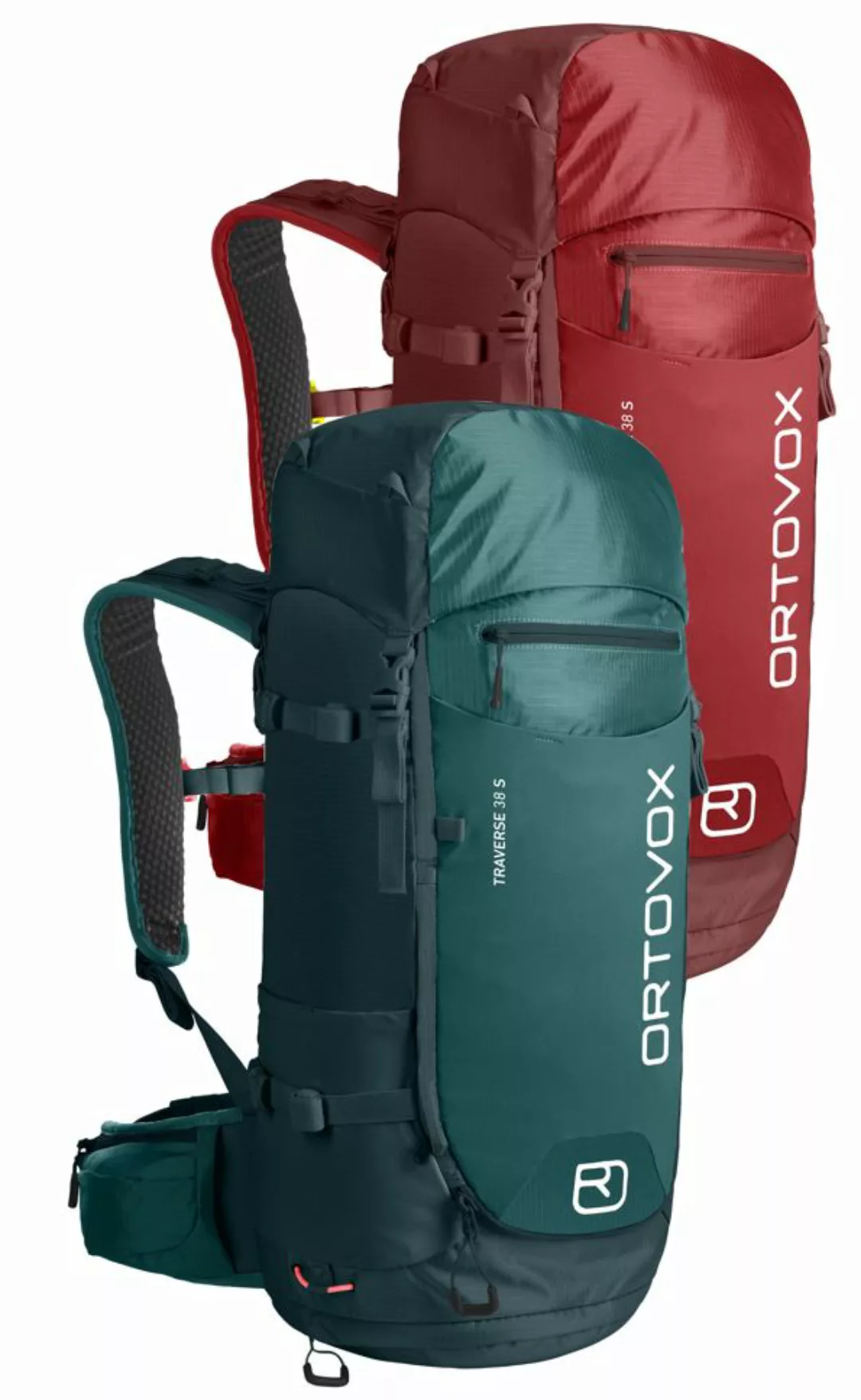 Ortovox Traverse 38 S - Rucksack günstig online kaufen