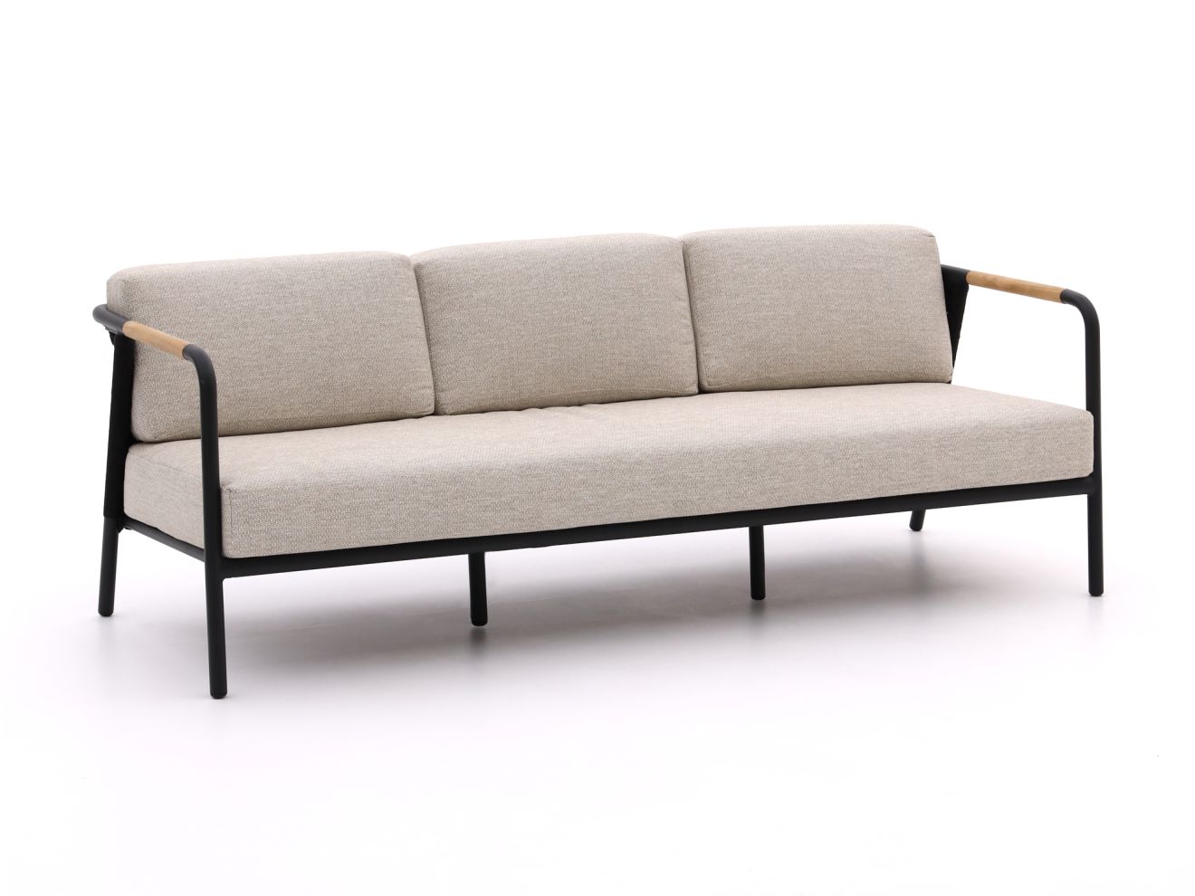 Apple Bee Elle Gartensofa 201 cm günstig online kaufen