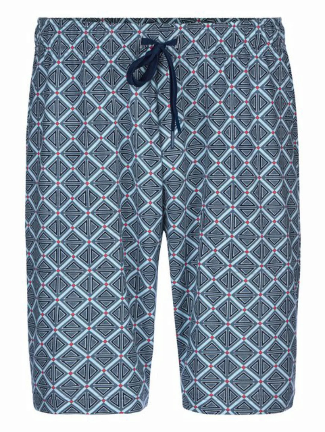 CALIDA Pyjamashorts RMX Sleep Weekend Herren (1-tlg) günstig online kaufen