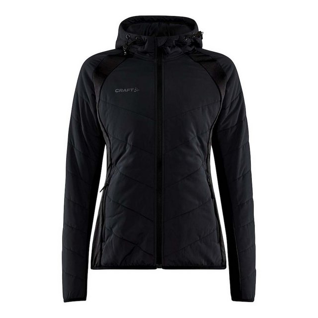 Craft Outdoorjacke Craft Damen Jacke ADV Explore Hybrid Jacket W 1911001 günstig online kaufen