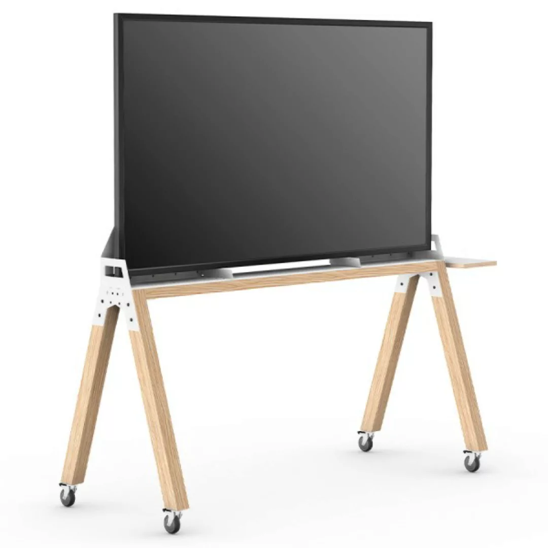 Interstuhl EVERYis1 EV266 Bürostuhl Netzrücken Flextech & Komplettausstattu günstig online kaufen