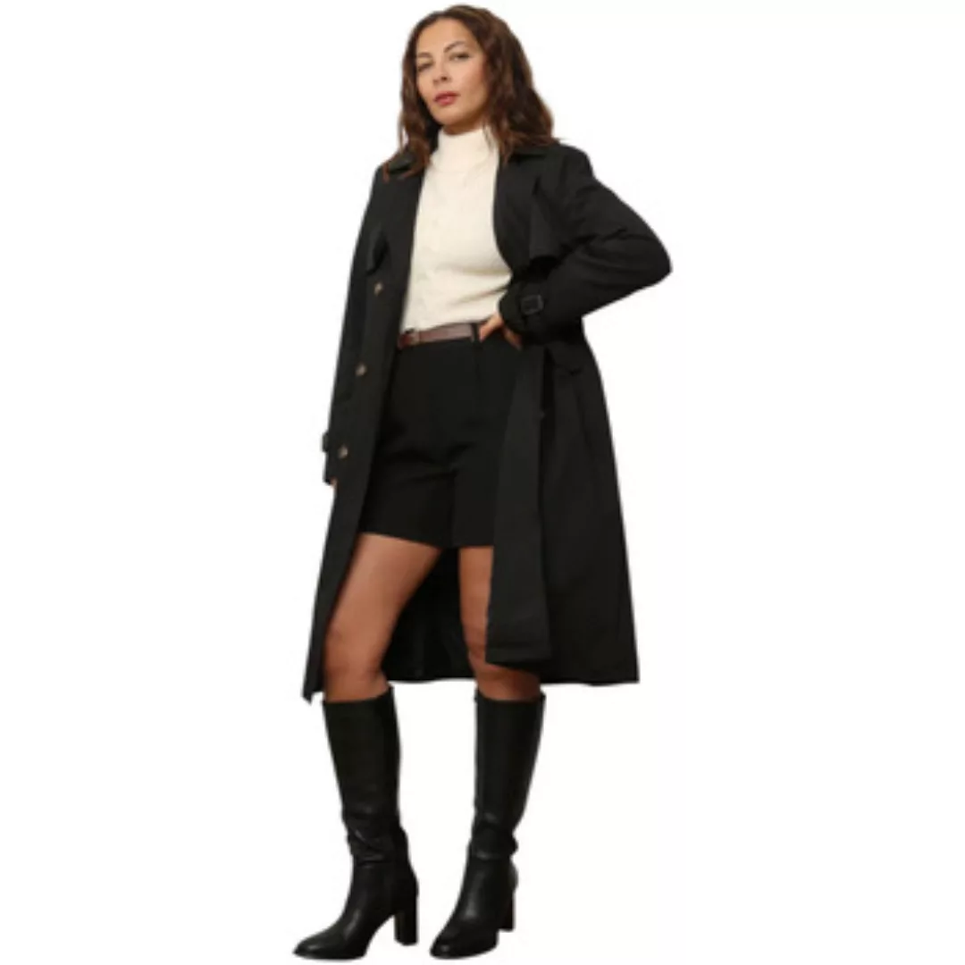 La Modeuse  Trenchcoats 72595_P168220 günstig online kaufen