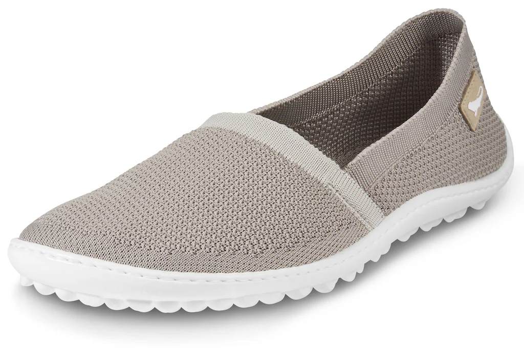 Leguano Barfußschuh Ballerina, Slipper, Bequemschuh, der günstig online kaufen