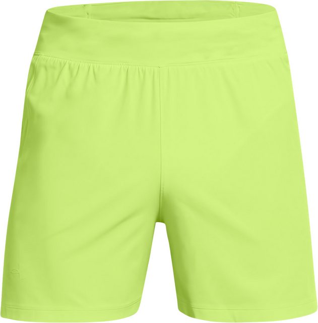 Under Armour® Shorts Ua Launch Pro 5'' Shorts günstig online kaufen