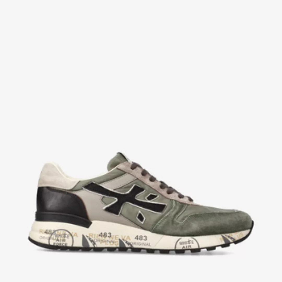 Premiata  Sneaker MICK 6870 günstig online kaufen