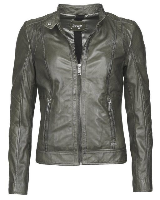 Maze Lederjacke "Marcie" günstig online kaufen