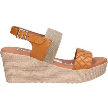 Oh My Sandals  Espadrilles 5030-DI41CO günstig online kaufen