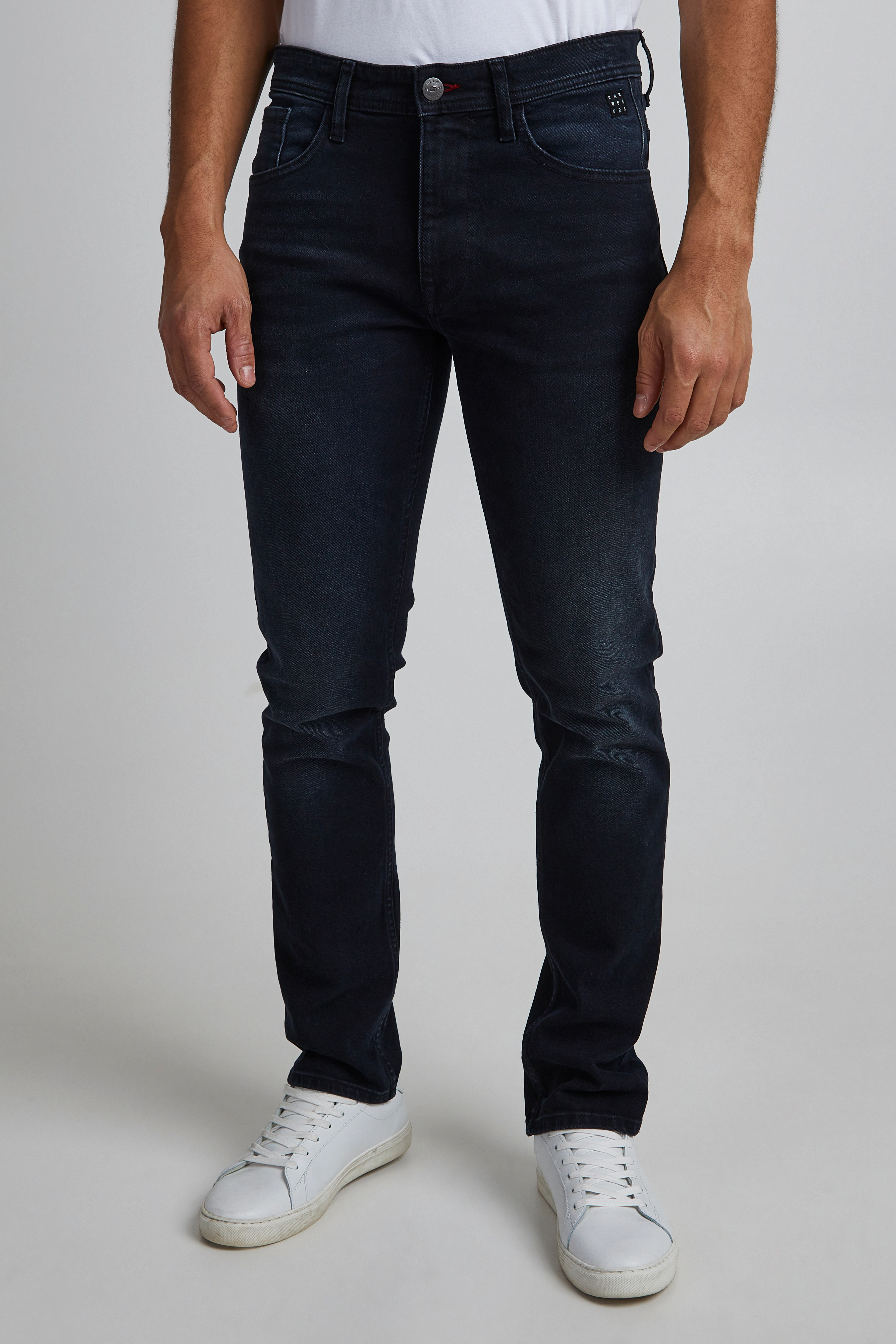 Blend Slim-fit-Jeans "TWISTER", Regular Fit günstig online kaufen