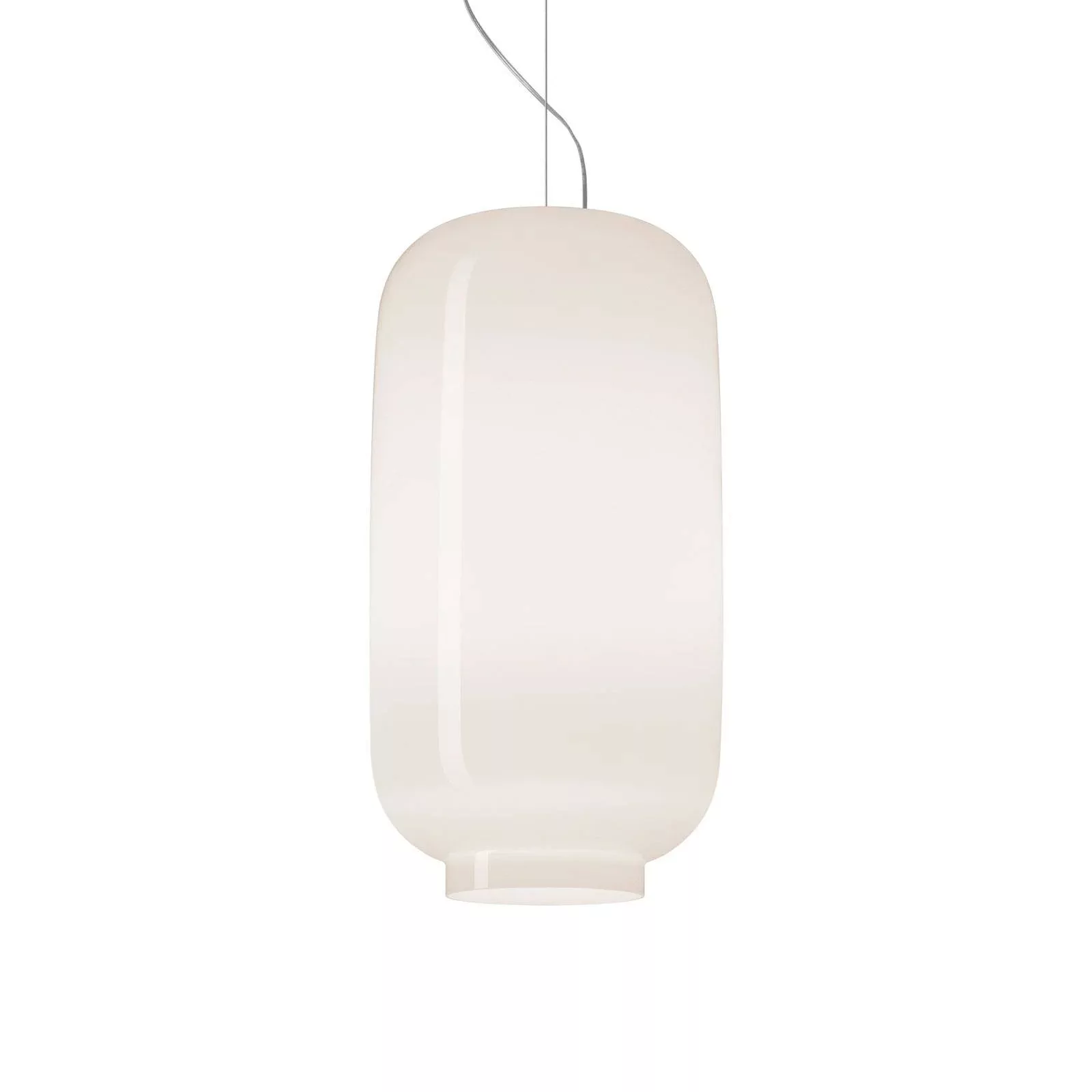Foscarini Chouchin Bianco 2 MyLight LED-Hängelampe günstig online kaufen