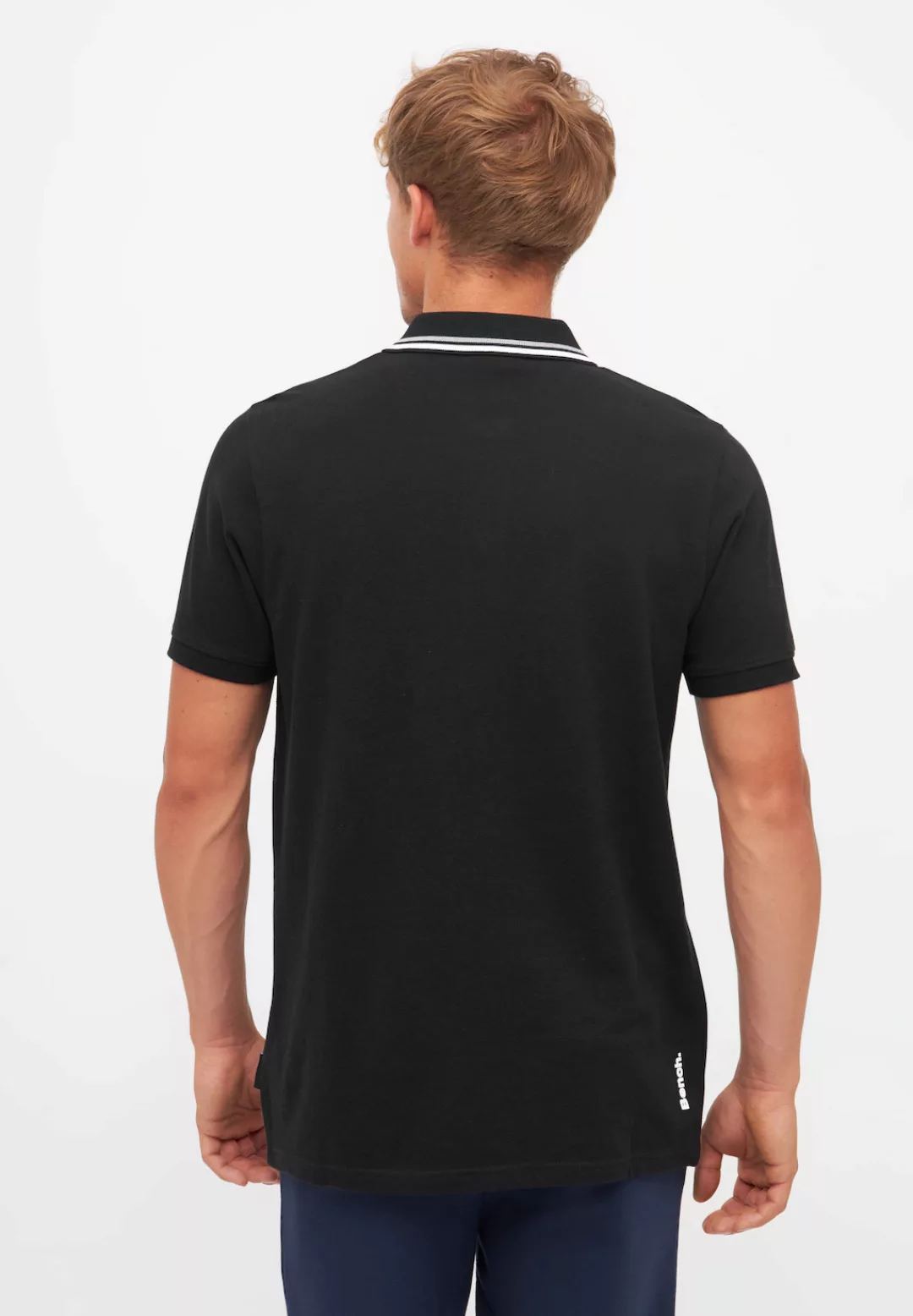 Bench. Poloshirt GRUFF günstig online kaufen