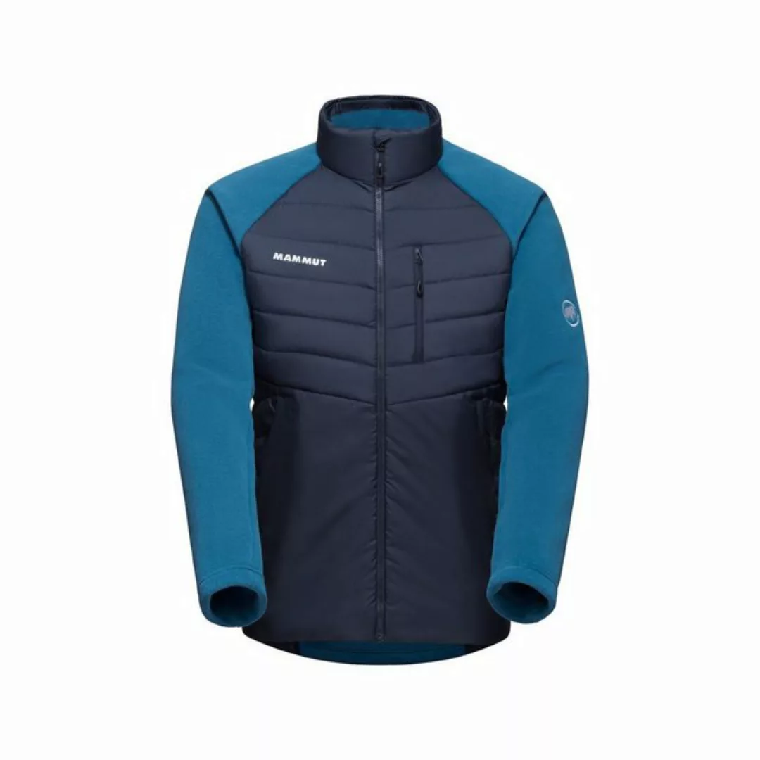 Mammut Funktionsjacke Fleecejacke Innominata ML Hybrid (Herren) – Mammut günstig online kaufen