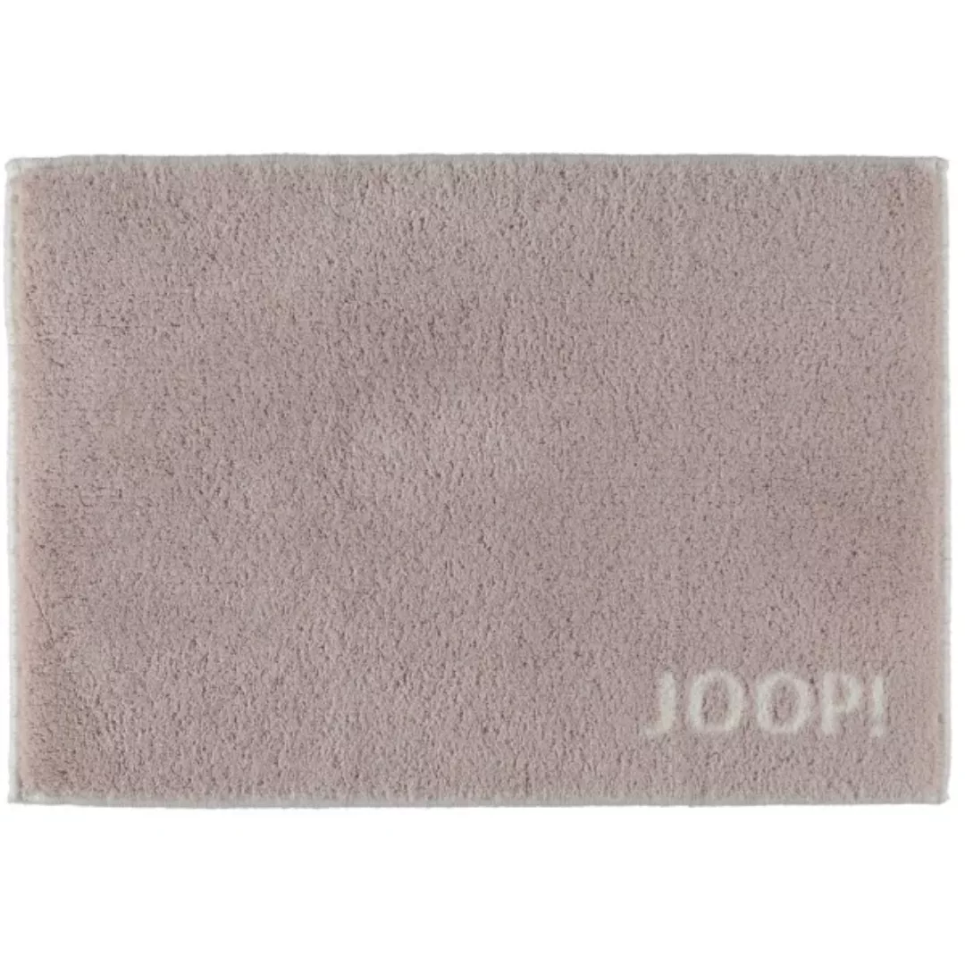 JOOP! Badteppich Classic 281 - Farbe: Natur - 020 - 60x90 cm günstig online kaufen