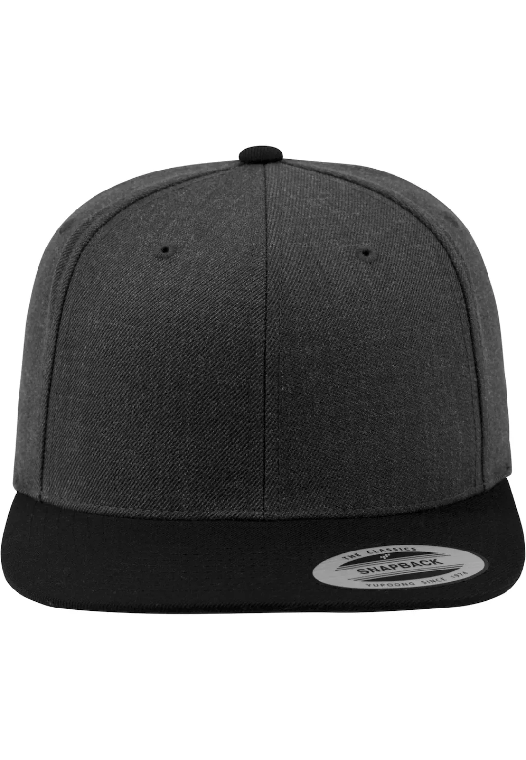 Flexfit Flex Cap "Flexfit Unisex Classic Snapback 2-Tone" günstig online kaufen