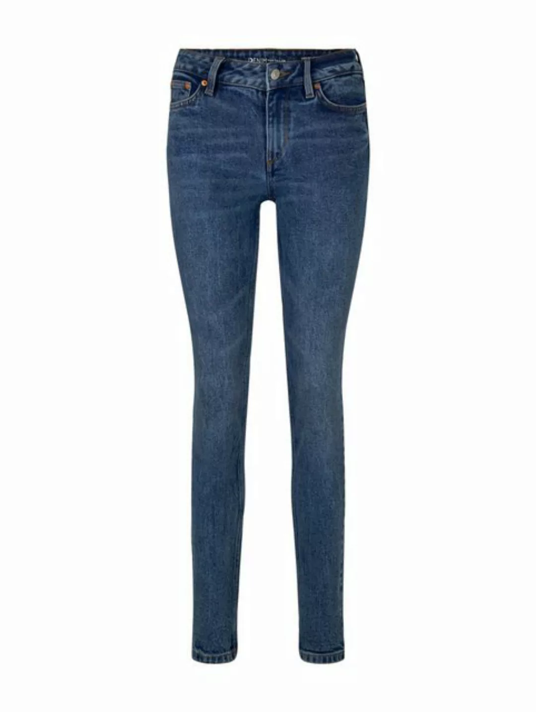 TOM TAILOR Jerseyhose Tom Tailor Denim Elsa günstig online kaufen