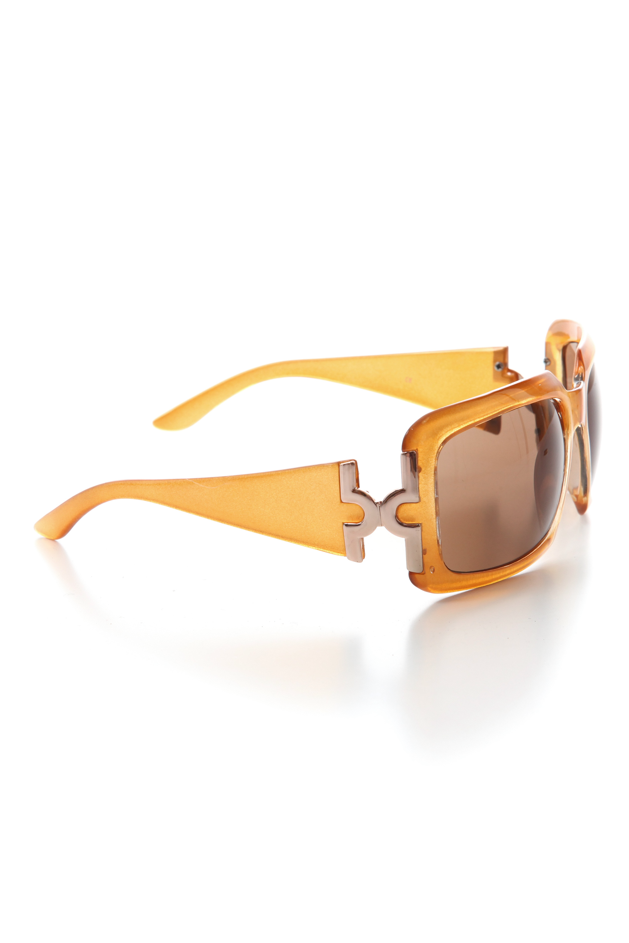 COLLEZIONE ALESSANDRO Sonnenbrille "Goldie", mit kleinem Schmuckelement günstig online kaufen