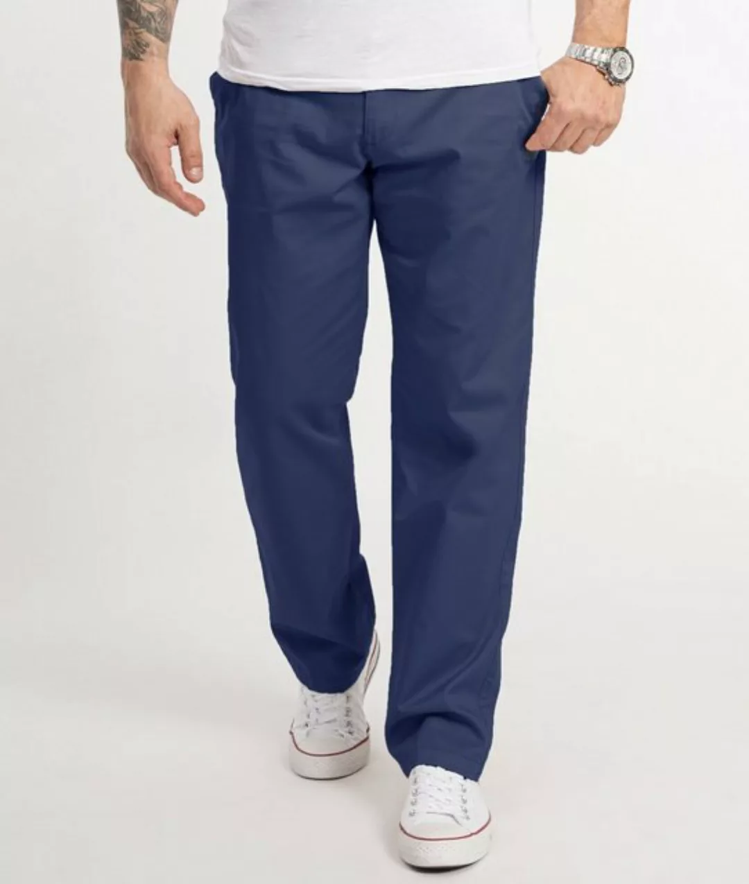 Rock Creek Chinohose Herren Chino Hose H-298 günstig online kaufen