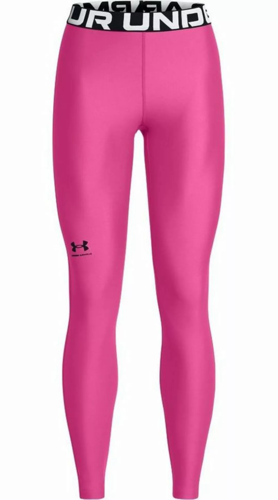 Under Armour® Funktionsleggings UA HG AUTHENTICS LEGGING HYDRO TEAL günstig online kaufen