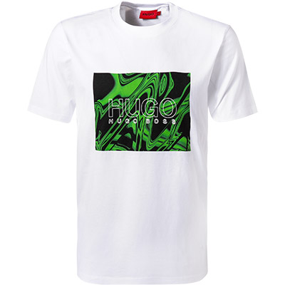 HUGO T-Shirt Dolive 50463213/100 günstig online kaufen