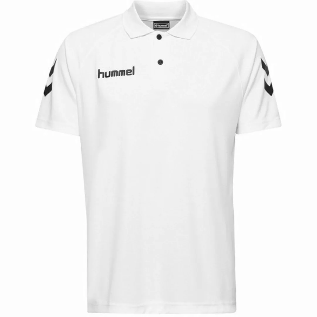 hummel Poloshirt Core Functional Polo günstig online kaufen