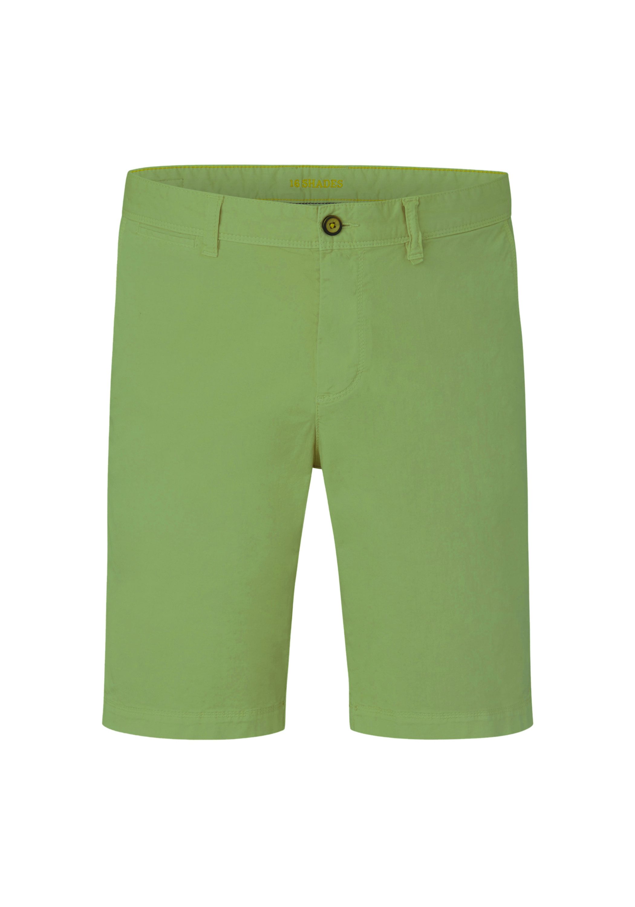 Redpoint Chinoshorts Surrey Moderne Chino Bermudas günstig online kaufen