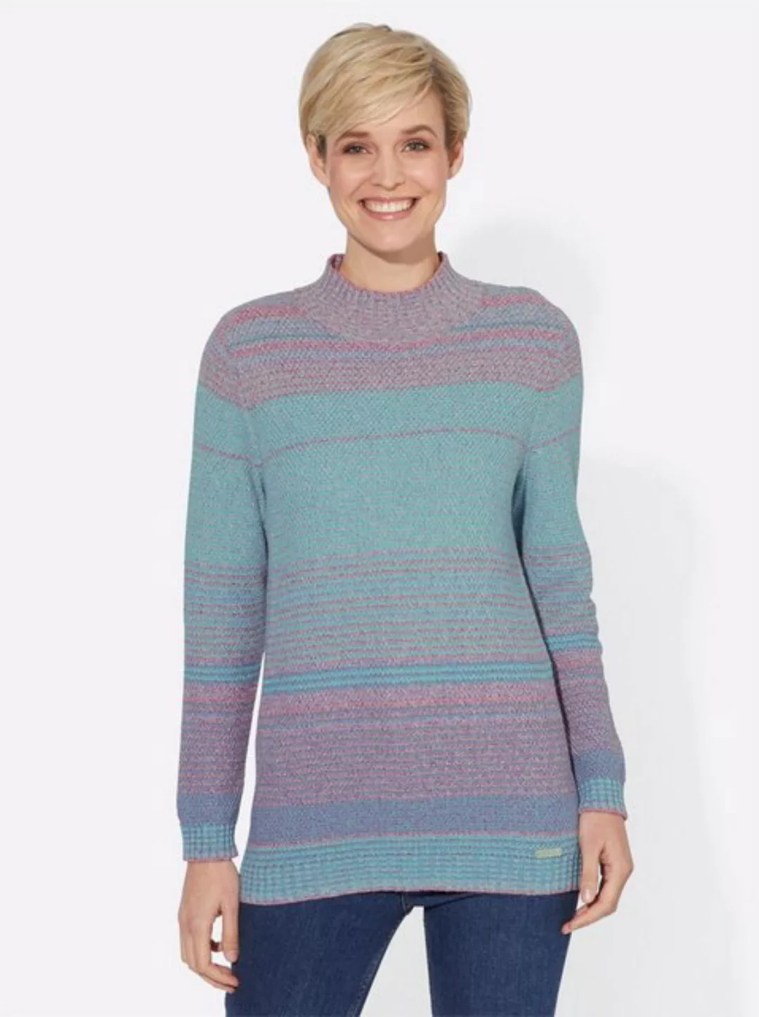 WITT WEIDEN Strickpullover günstig online kaufen