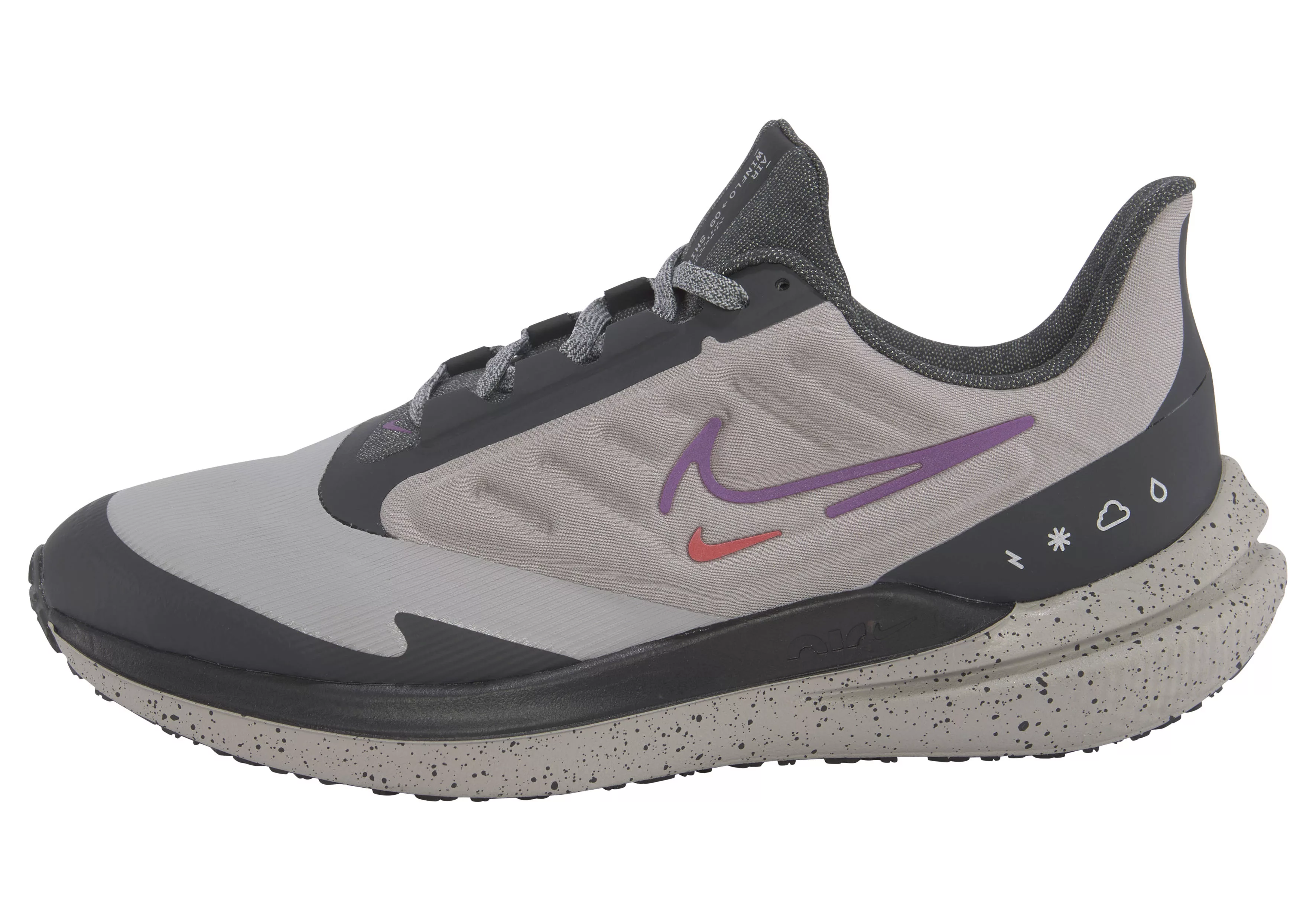 Nike Laufschuh "AIR WINFLO 9 SHIELD WEATHERIZED" günstig online kaufen