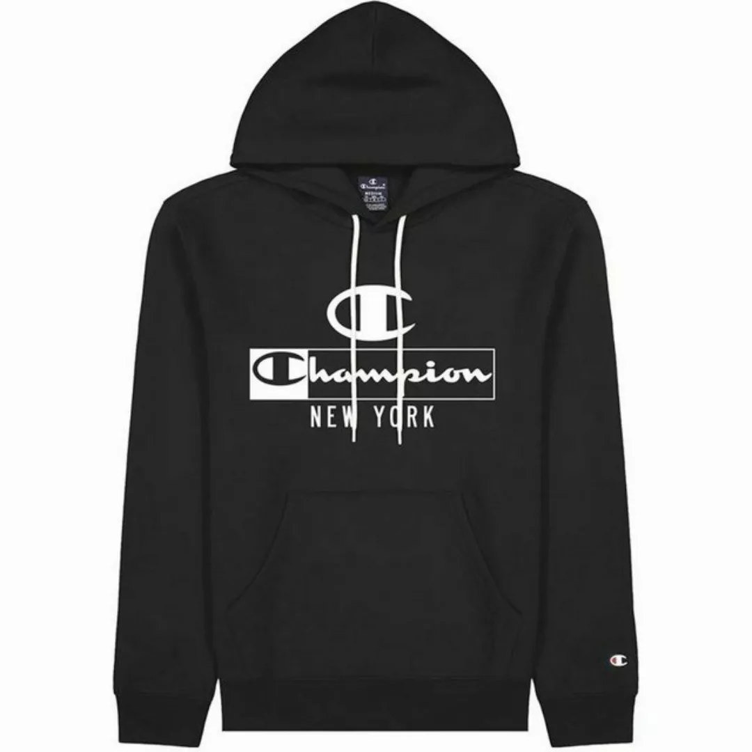 Champion Kapuzensweatshirt günstig online kaufen