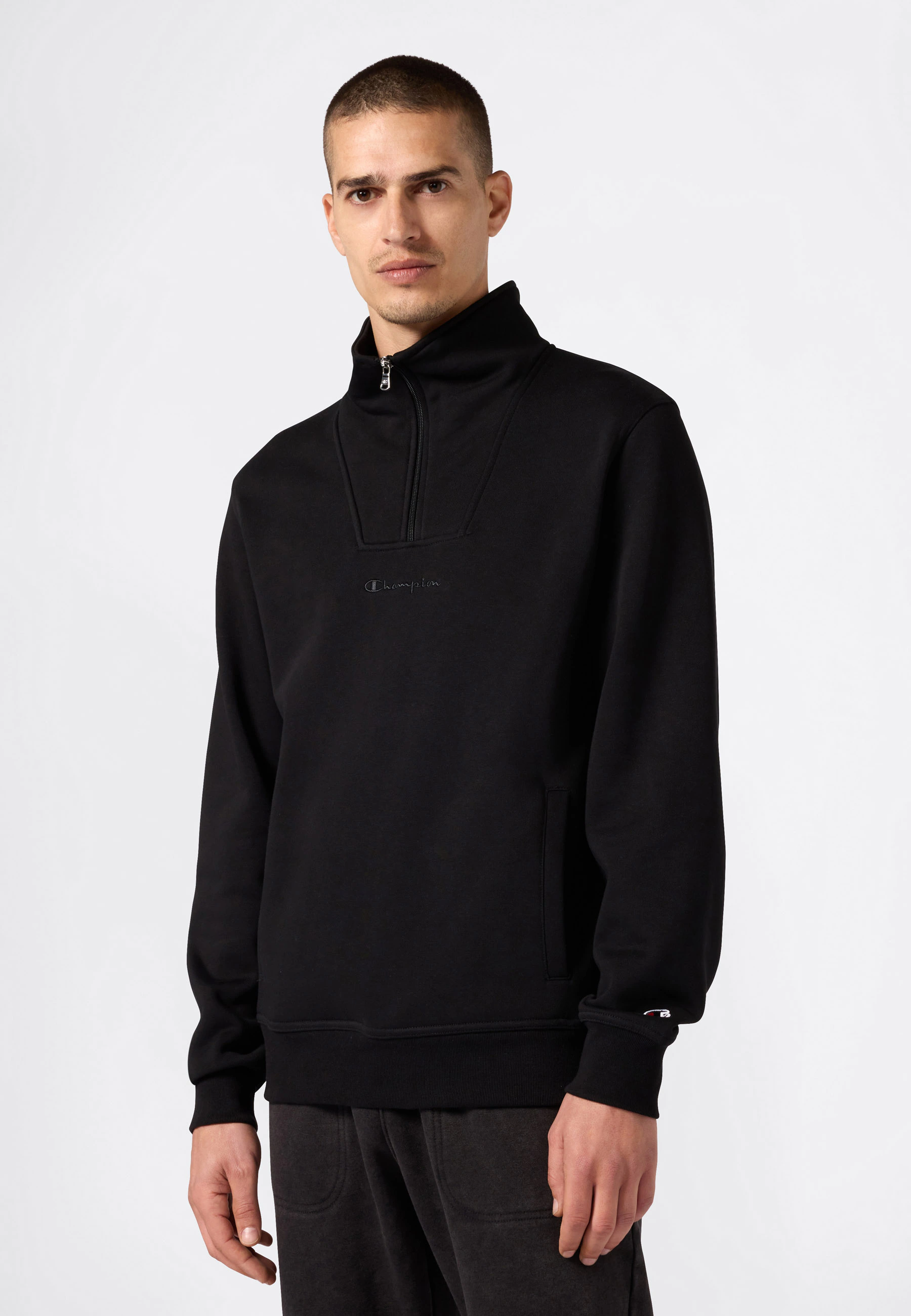 Champion Sweatshirt, (1 tlg.) günstig online kaufen
