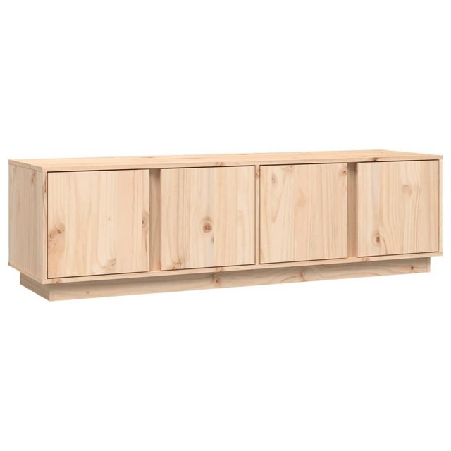 vidaXL TV-Schrank TV Schrank Fernsehschrank Lowboard Regal Sideboard 140x40 günstig online kaufen