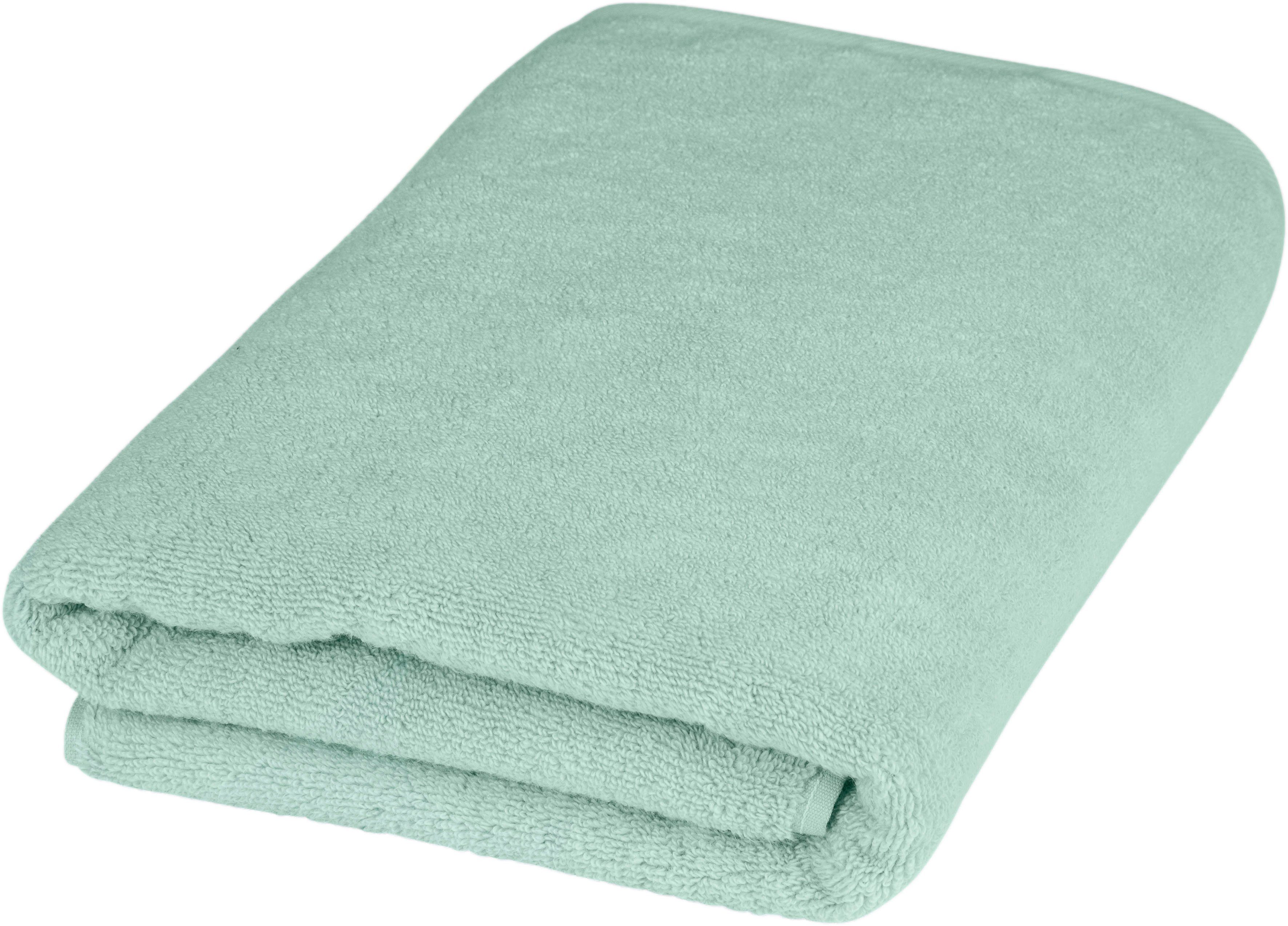 ROSS Duschtuch Sensual 9000, Frottier (1-St), günstig online kaufen