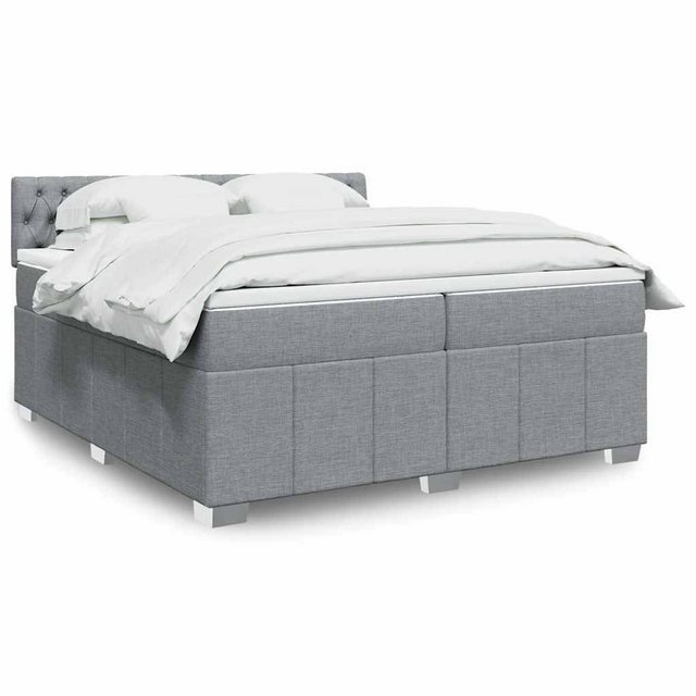 vidaXL Boxspringbett günstig online kaufen