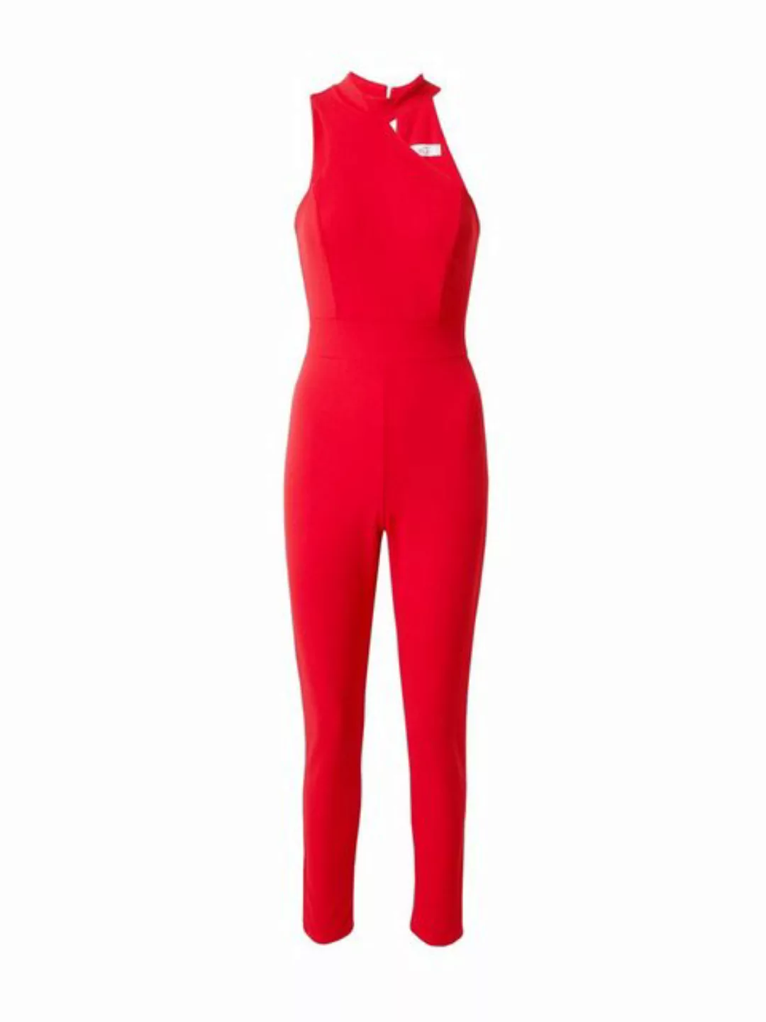 Wal G Jumpsuit (1-tlg) Cut-Outs günstig online kaufen