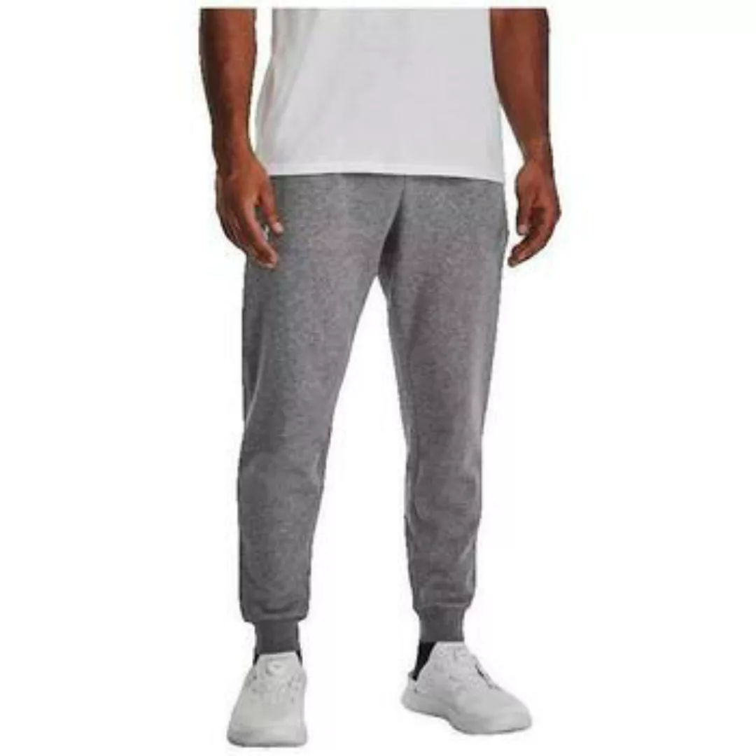 Under Armour  Hosen Pantalon De Jogging En Polaire Ua Rival günstig online kaufen