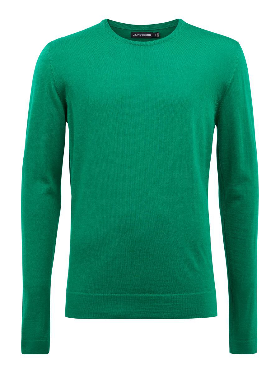 NIGEL SILK WOOL PULLOVER günstig online kaufen