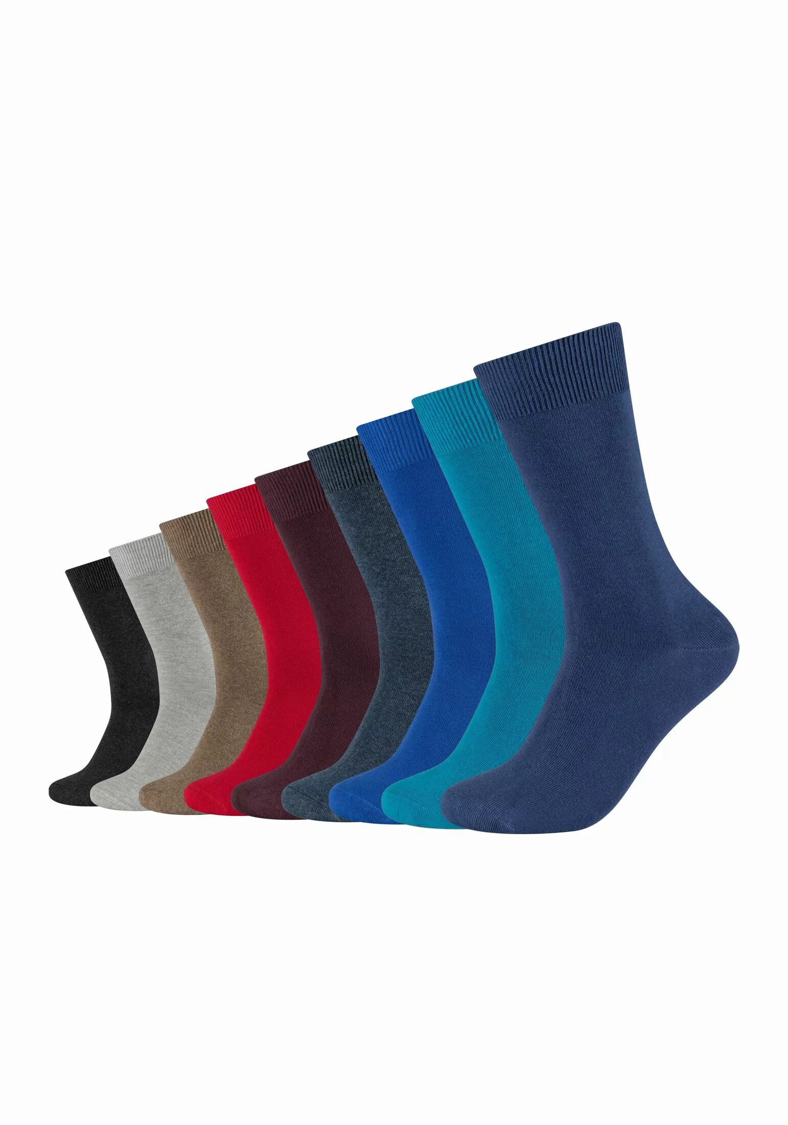 Camano Socken "Socken 9er Pack" günstig online kaufen