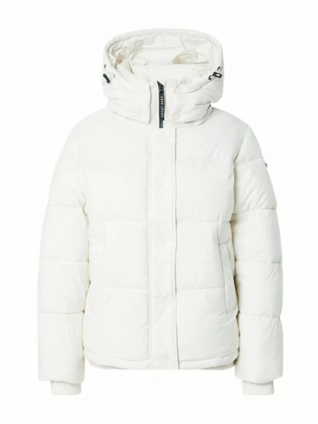 Pepe Jeans Steppjacke MORGAN (1-St) günstig online kaufen