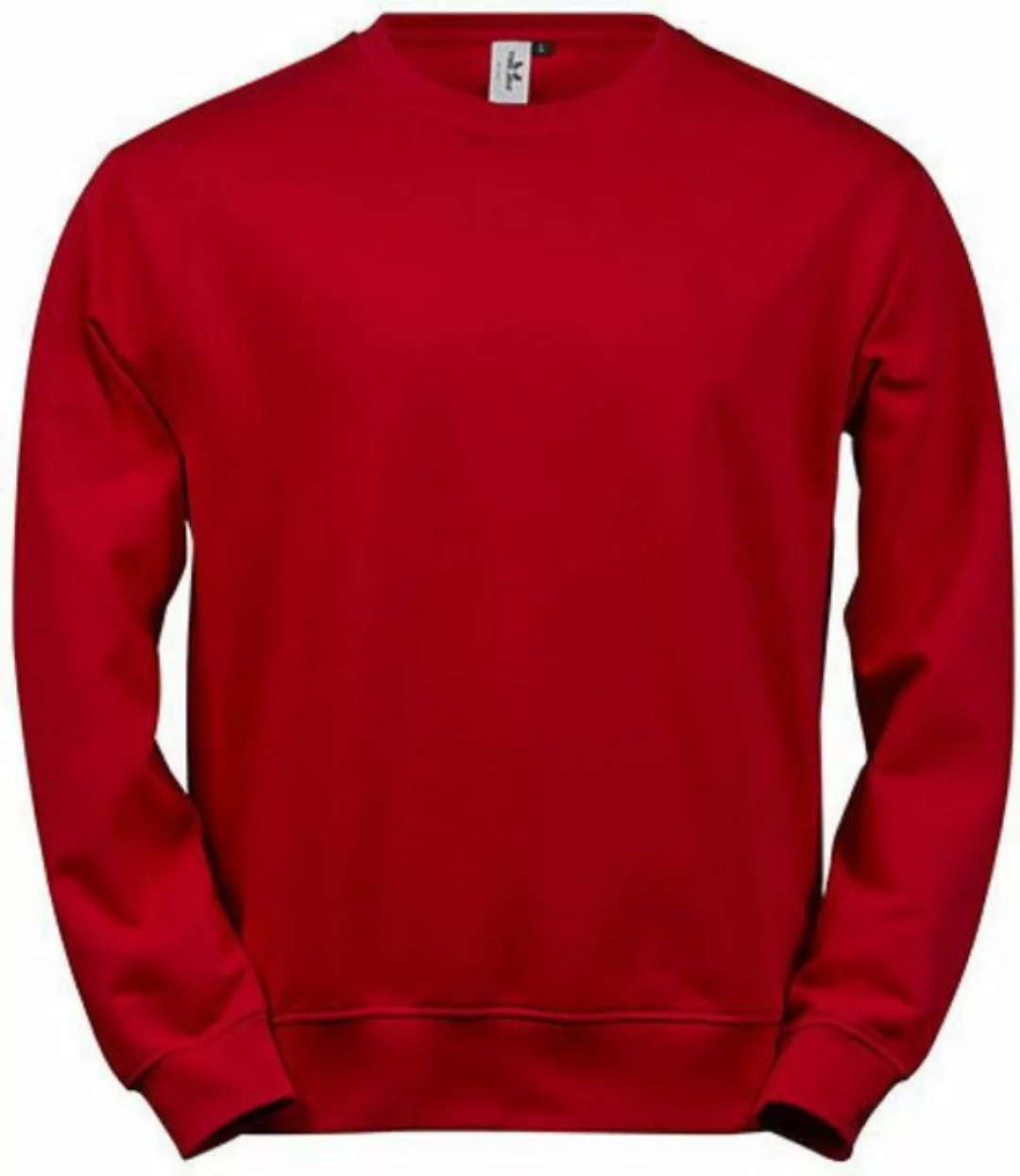 Tee Jays Sweatshirt Power Sweatshirt - Waschbar bis 60 °C günstig online kaufen