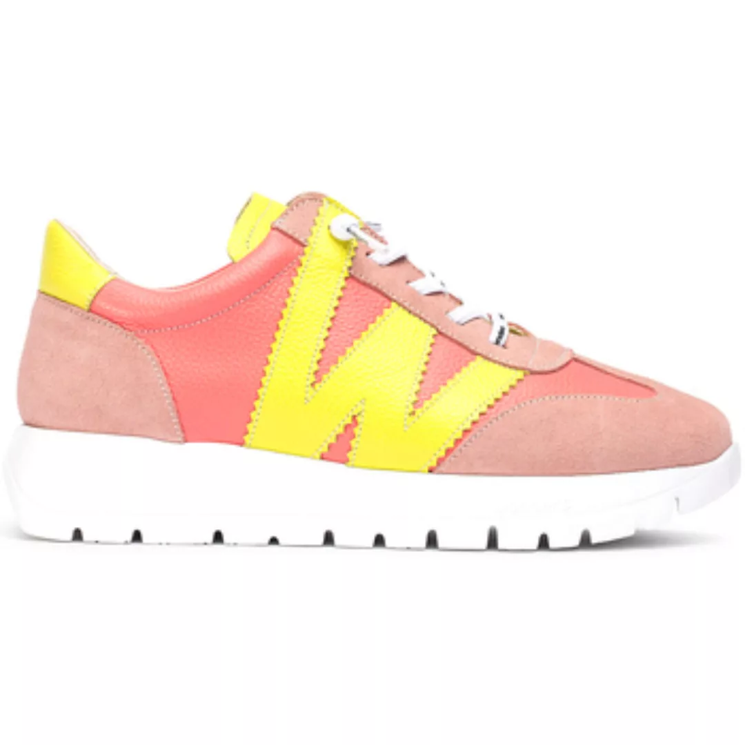 Wonders  Sneaker A-2476 Racer Damen Sportschuh günstig online kaufen