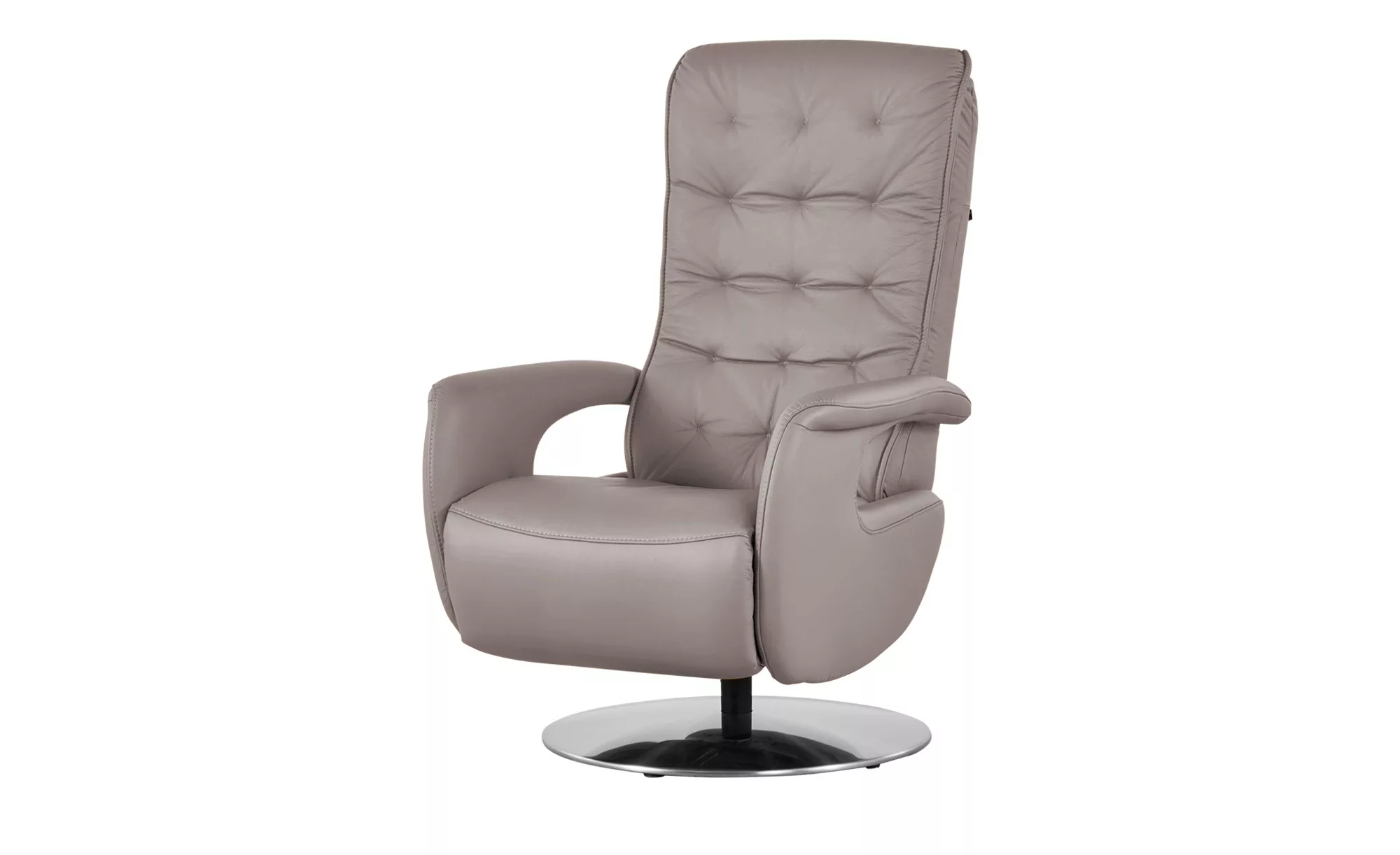 Hukla Relaxsessel - grau - 72 cm - 113 cm - 83 cm - Polstermöbel > Sessel > günstig online kaufen