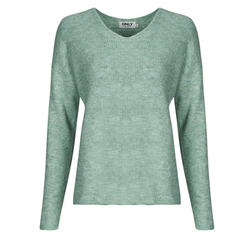 Only  Pullover ONLCAMILLA V-NECK günstig online kaufen