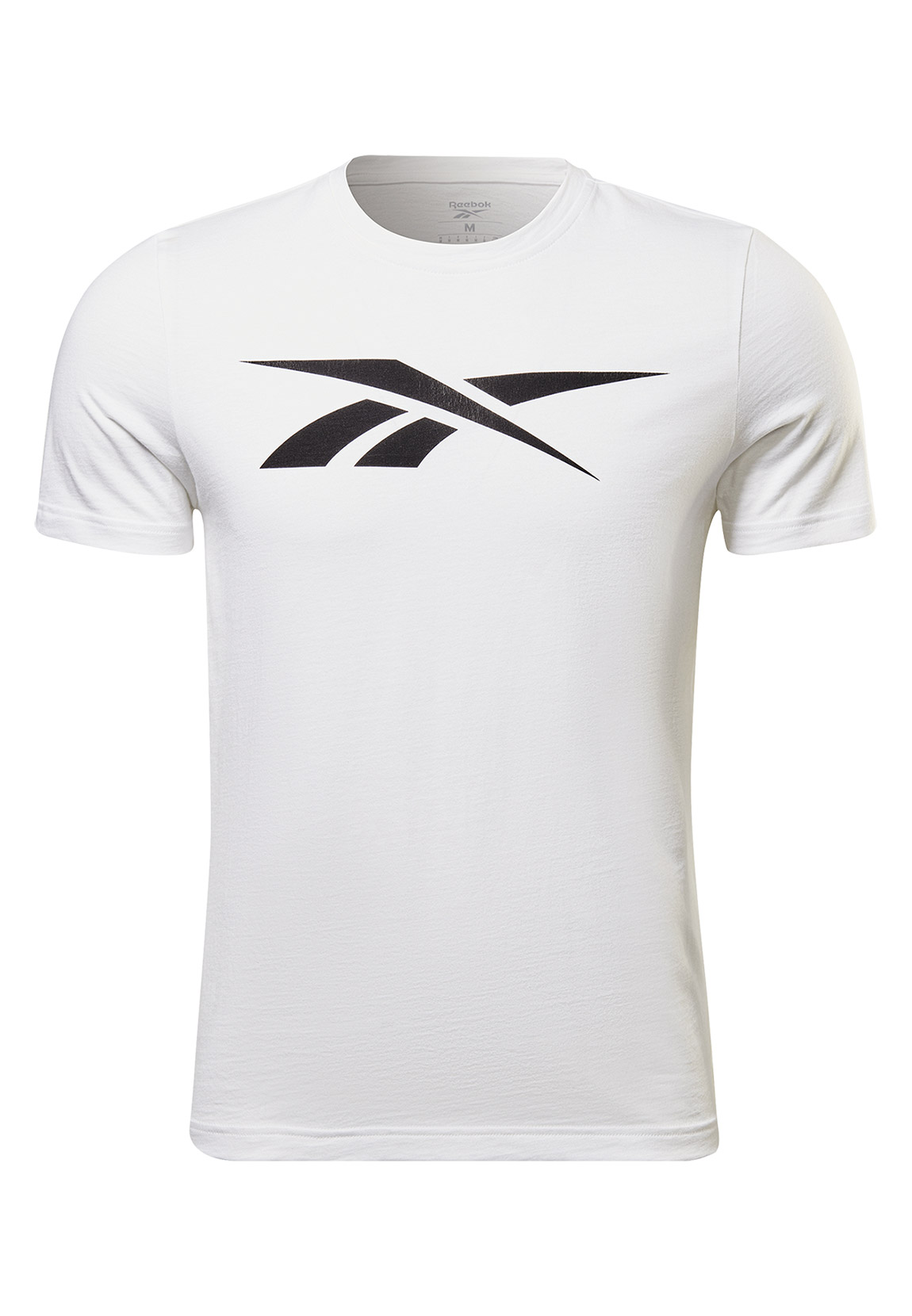 Reebok Herren T-Shirt GS VECTROR TEE HD3997 Weiß günstig online kaufen