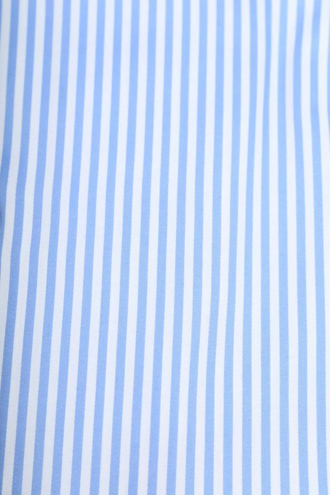 OLYMP Signature Hemd Streifen Hellblau - Größe 43 günstig online kaufen