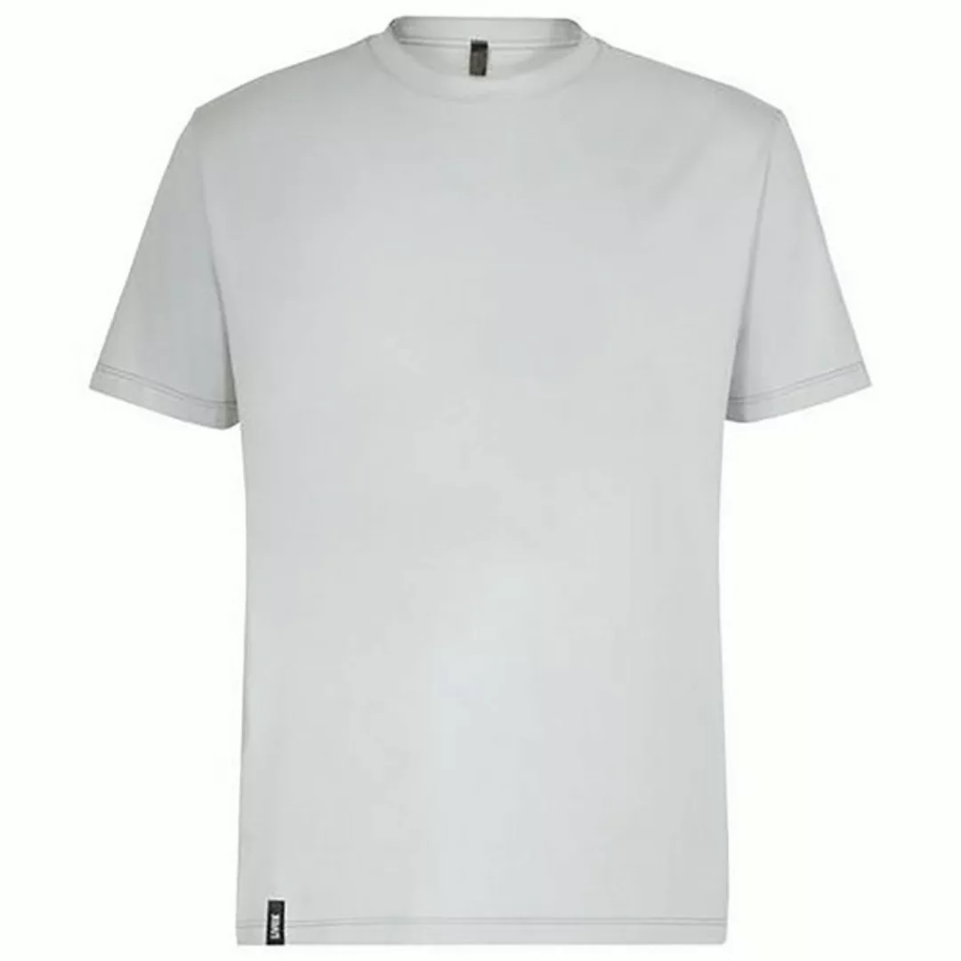 Uvex T-Shirt Herren T-Shirt suXXeed greencycle hellgrau günstig online kaufen