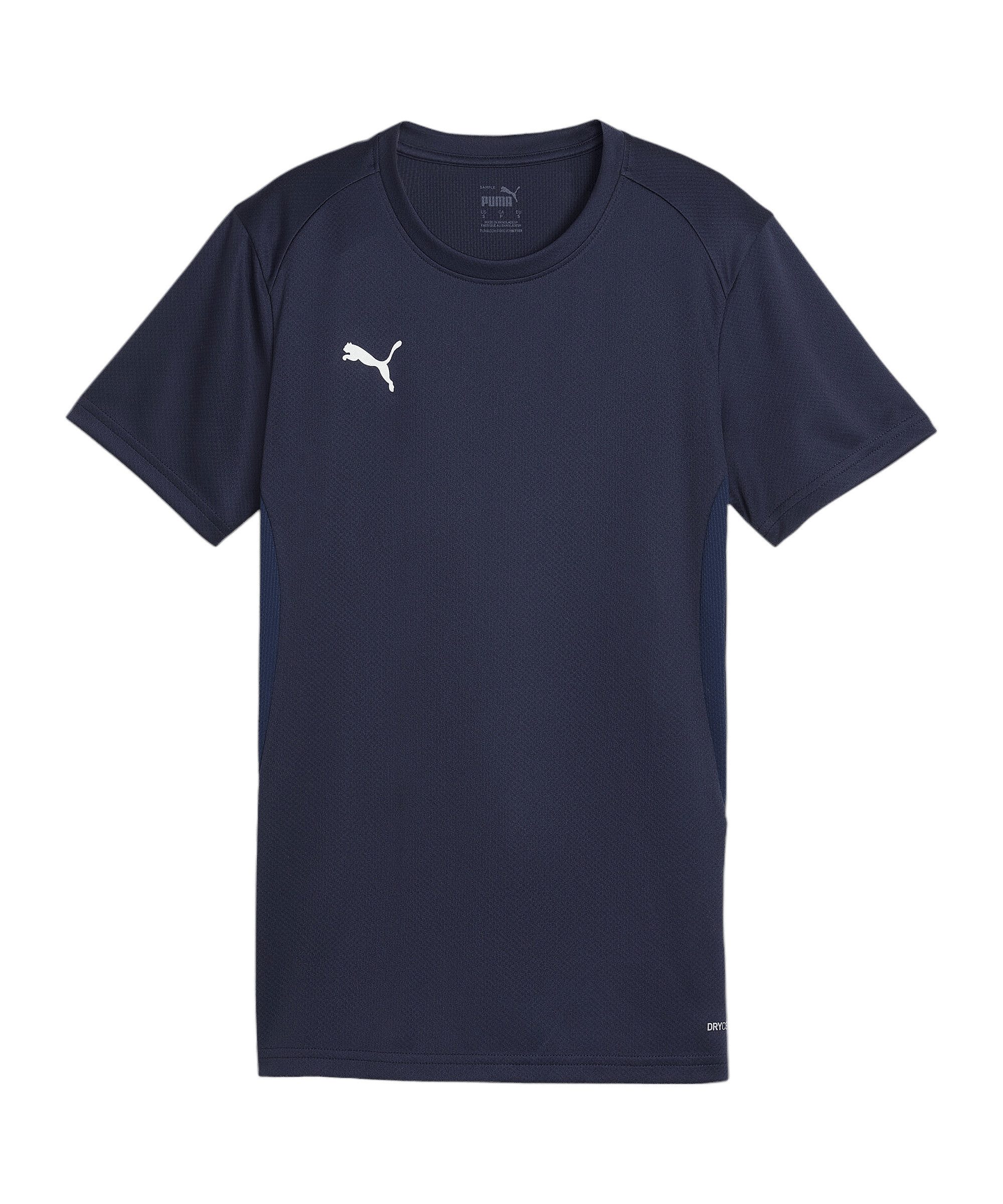 PUMA Trainingsjacke PUMA teamGOAL Trainingsjacke Damen günstig online kaufen