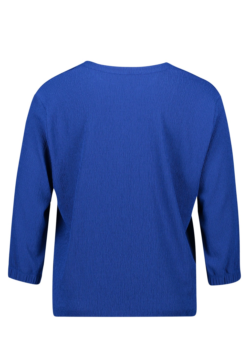 Betty Barclay Schlupfbluse "Betty Barclay Damen Schlupfbluse mit Struktur" günstig online kaufen