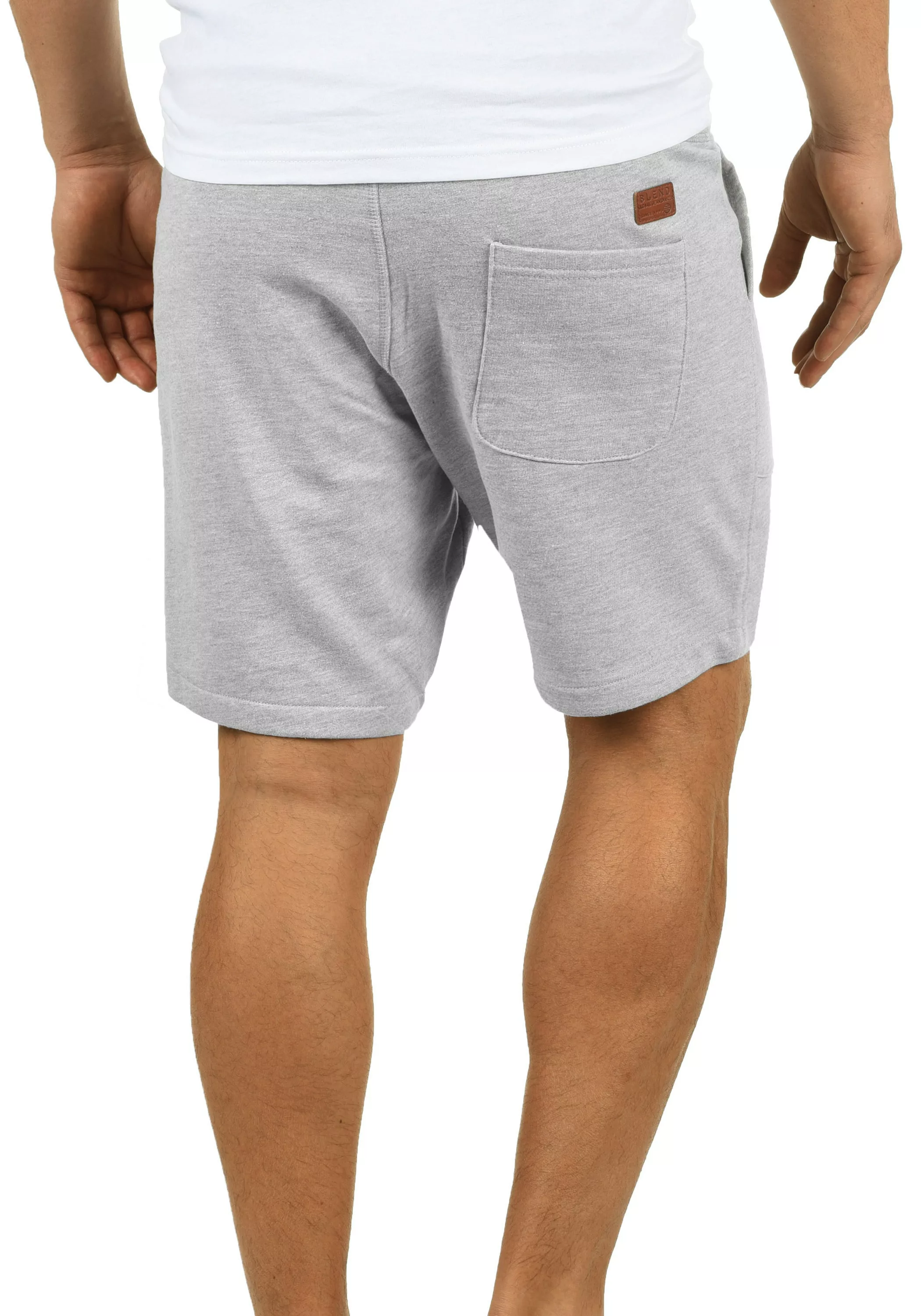 Blend Sweatshorts "BLEND BHMulker" günstig online kaufen