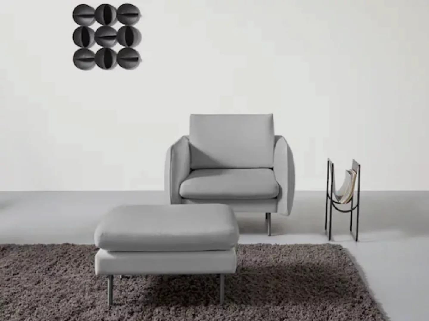 Places of Style Sessel »Sanluri« günstig online kaufen